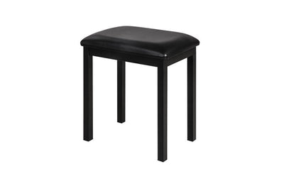 NUX NUX NBM-2 Piano Bench (Black)