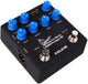 NUX MLD Bass Preamp + DI Pedal