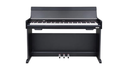 NUX NUX NCK-330 88-Key Digital Piano (Black)