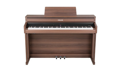 NUX NUX NCK-430 88-Key Digital Piano