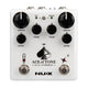 NUX NUX Ace of Tone Dual Overdrive Pedal