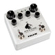 NUX NUX Ace of Tone Dual Overdrive Pedal