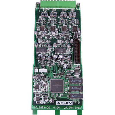 Ashly NE24.24MT-INPUT-CARD