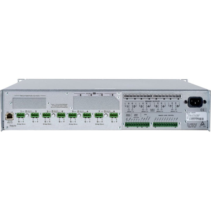 Ashly NE8250.70