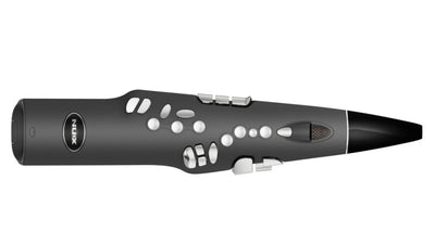 NUX NUX NES-1 Digital Wind Instrument (Gray)