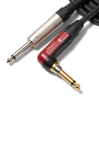 Digiflex NGP-SILENT Series Cable