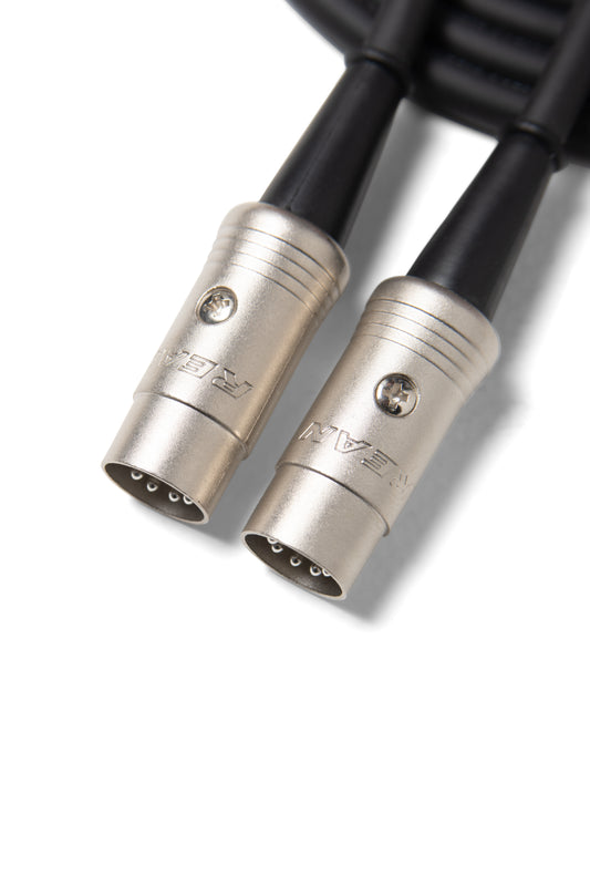 NMIDI Series MIDI Cable