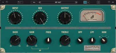 KIT PLUGINS Kit Plugins NP A67