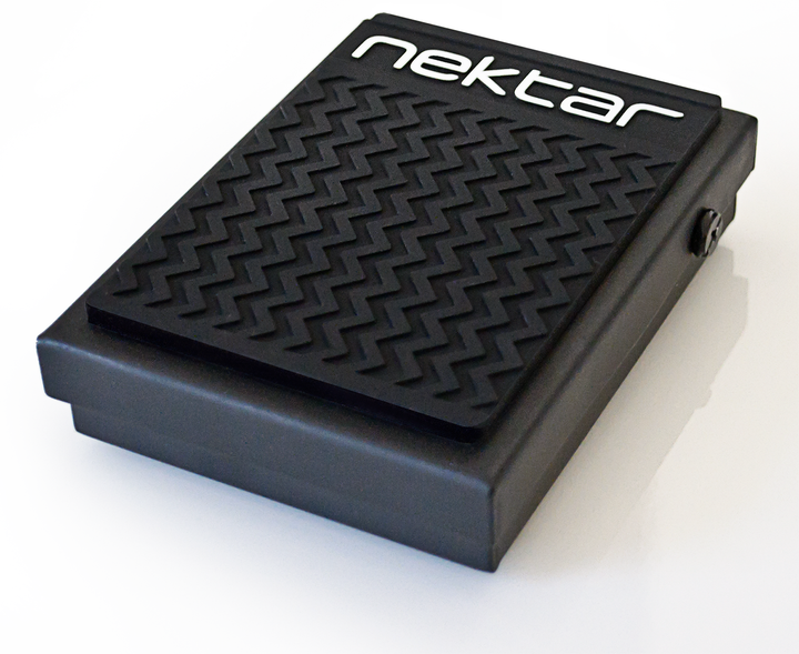 Nektar Nektar NP-1 Universal Foot Switch