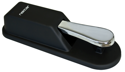 Nektar Nektar NP-2 Universal Foot Pedal