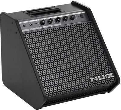 NUX NUX NPA-100 120W Personal Monitor Speaker
