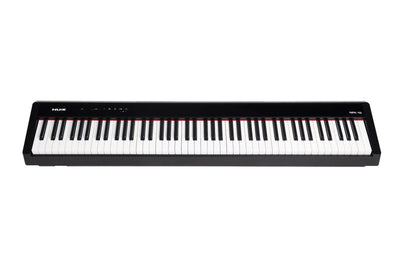 NUX NUX NPK-10 88-Key Portable Digital Piano (Black)