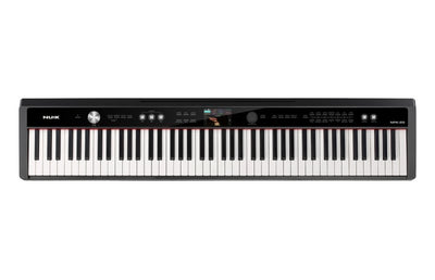 NUX NUX NPK-20 88-Key Portable Digital Piano (Black)