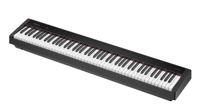 NUX NUX NPK-200 Portable Digital Piano (Black)