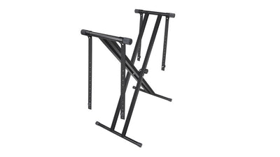 NUX NUX NPX-10 Double-X Keyboard Stand