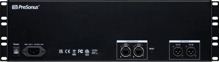 Presonus NSB-32.16