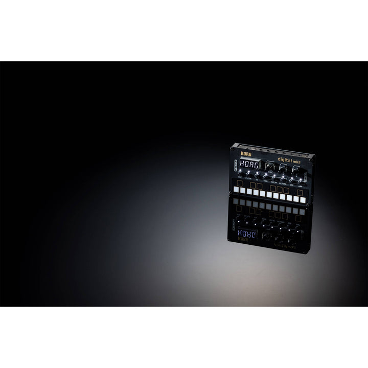 Korg Nu:Tekt NTS-1 MkII