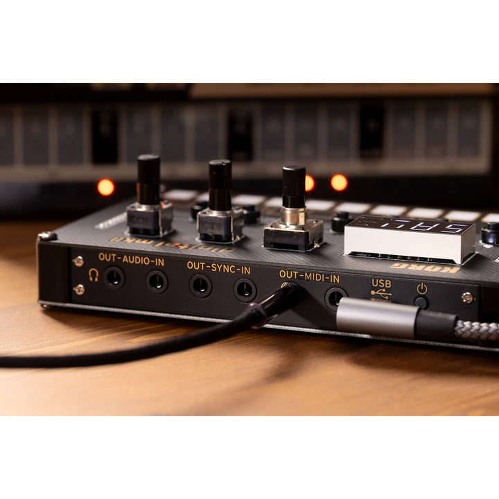 Korg Nu:Tekt NTS-1 MkII