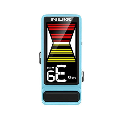 NUX NUX Flow Tune MKII Mini Pedal Tuner
