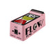 NUX Flow Tune Mini Pedal Tuner (Pink)