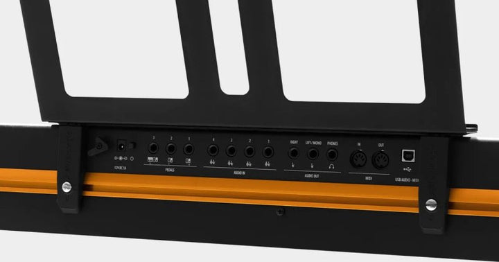 Studiologic-Fatar NUMA-X-MUSIC-STAND