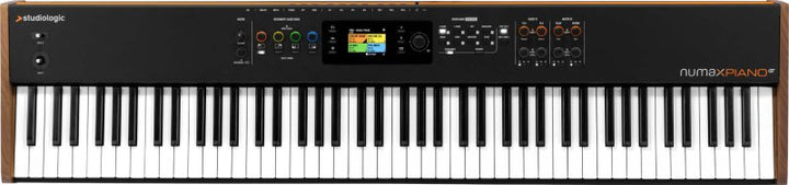 Studiologic-Fatar NUMA-X-PIANO-GT