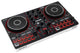 Numark Numark Party Mix III — DJ Controller with Built-In Light Show & Stems Control