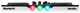 Numark Numark Party Mix III — DJ Controller with Built-In Light Show & Stems Control