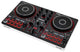 Numark Numark Party Mix III — DJ Controller with Built-In Light Show & Stems Control