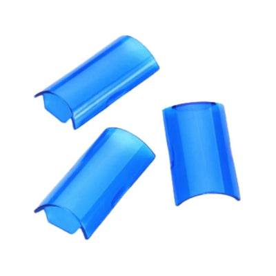 Littlite NVF-BLUE Blue Color Filters for High Intensity Hoods (3-Pack)