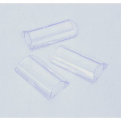 Littlite NVF-CLEAR Clear Color Filters for High Intensity Hoods (3-Pack)