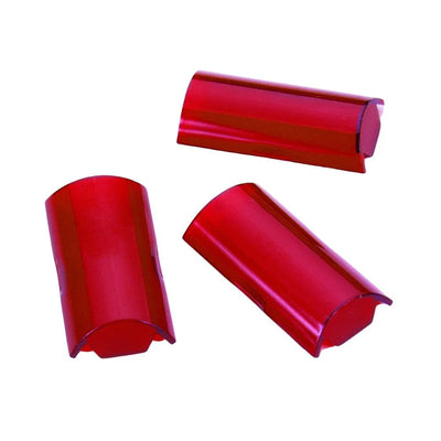 Littlite NVF-RED Red Color Filters for High Intensity Hoods (3-Pack)
