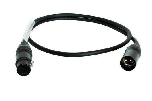 NXX-D4 Series XLR Cable
