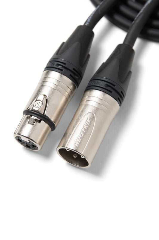 NXX Series XLR Cable