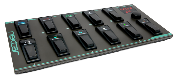 Nektar Nektar PACER Foot Controller