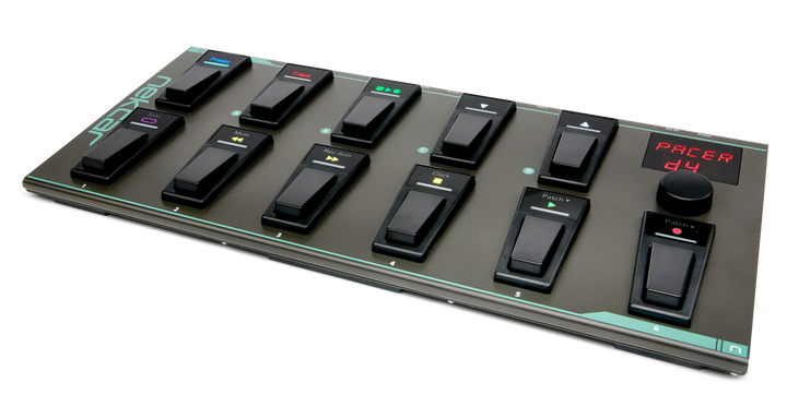 Nektar Nektar PACER Foot Controller