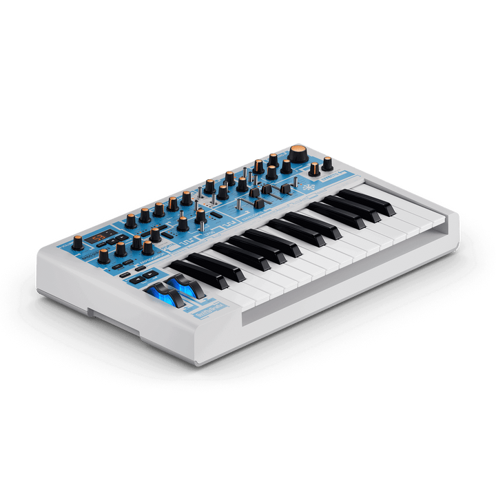 Novation Bass Station Swifty Edition Synthesizer - image 2