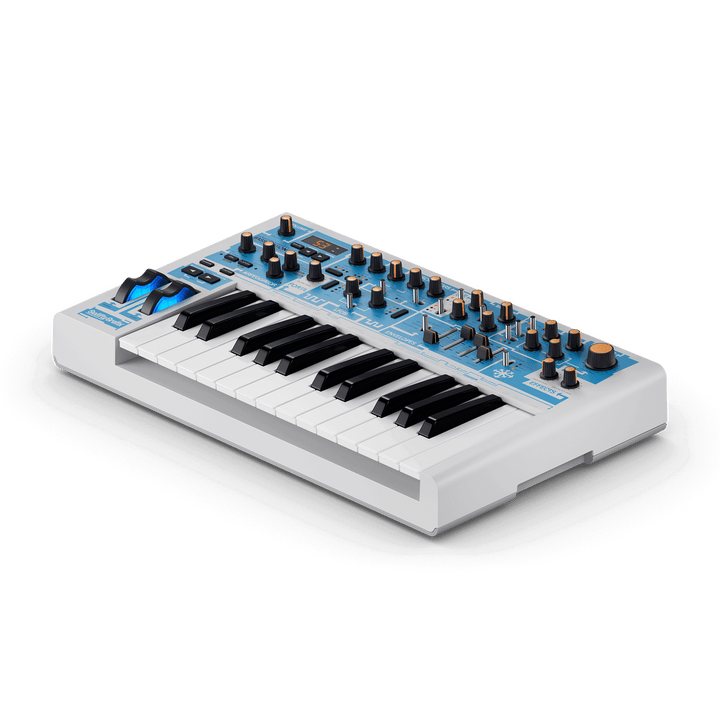 Novation Bass Station Swifty Edition Synthesizer - image 3