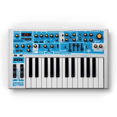 Novation Novation Bass Station Swifty Edition Synthesizer