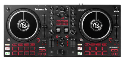 Numark Mixtrack Pro FX (Open Box, Brand New)