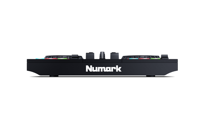 Numark PT01 Scratch