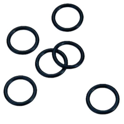 Littlite O-KIT-X Replacement O-Rings for X and XR Series Hoods (12-Pack)