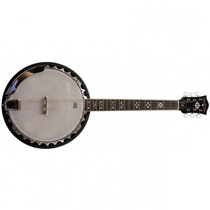 Oscar Schmidt OB6 6-String Banjo