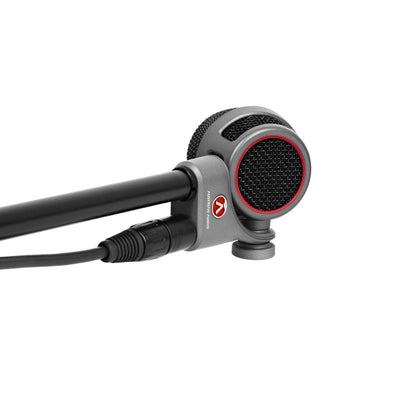 Austrian Audio OC-B6 Condenser Bass Drum Microphone