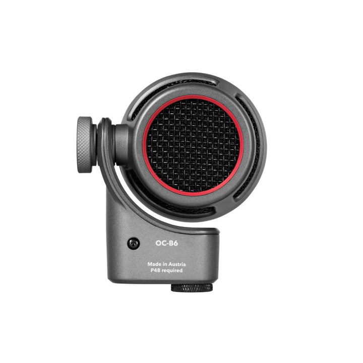 Austrian Audio OC-B6 Condenser Bass Drum Microphone