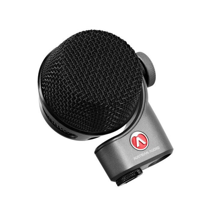 Austrian Audio OC-B6 Condenser Bass Drum Microphone