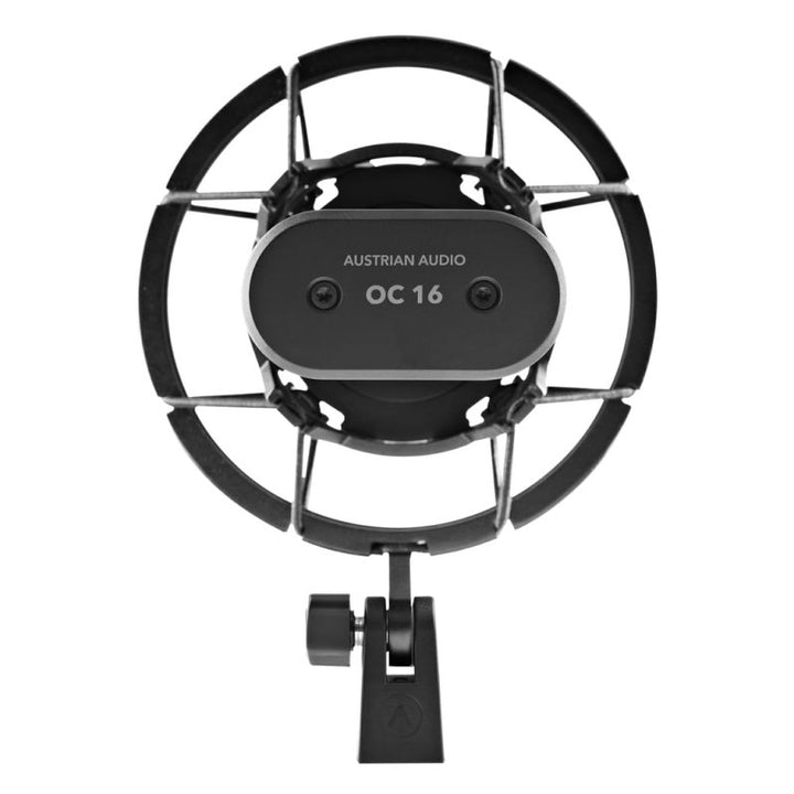 Austrian Audio OC16 Studio Set Condenser Microphone