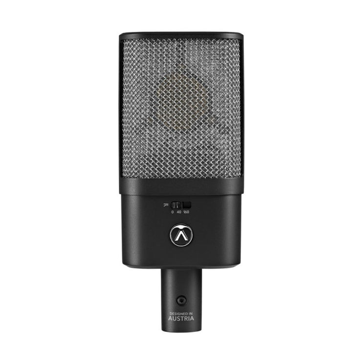 Austrian Audio OC16 Studio Set Condenser Microphone