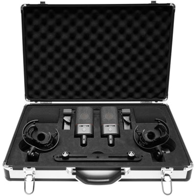 Austrian Audio OC18 Dual Set Plus Condenser Pair