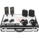 Austrian Audio OC18 Dual Set Plus Condenser Pair